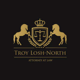 Troy D. Losh-North, Attorney At law logo