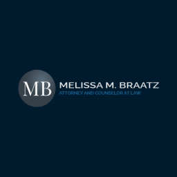 Melissa M. Braatz, Attorney and Counselor at Law logo