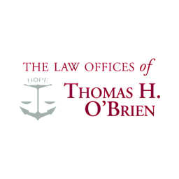 The Law Offices of Thomas H. O'Brien logo