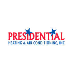 Presidential Heating and Air Conditioning, Inc. logo