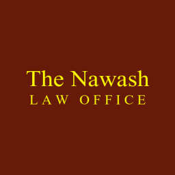 The Nawash Law Firm logo