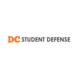 DC Student Defense logo