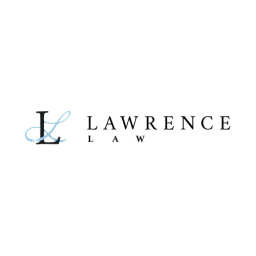 Lawrence Law logo