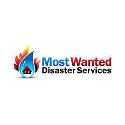 Most Wanted Disaster Services logo