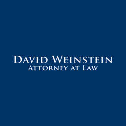 David Weinstein Attorney at Law logo