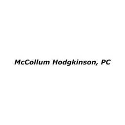 McCollum Hodgkinson, P.C. logo