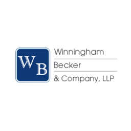 Winningham Becker & Company, LLP logo