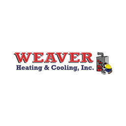 Weaver Heating & Cooling, Inc. logo