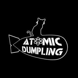 Atomic Dumpling logo