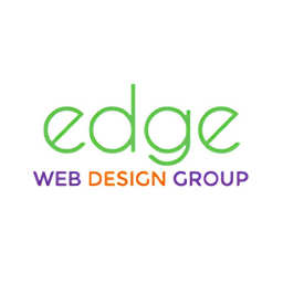 Edge Web Design Group logo