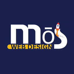 Mos Web Design LLC logo
