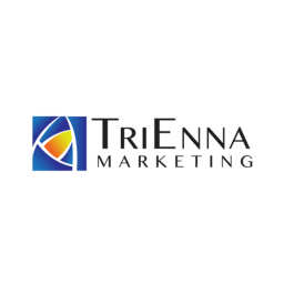 Tri Enna Marketing logo