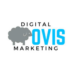 Ovis Digital Marketing logo
