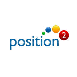 Position2 logo