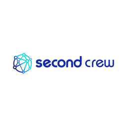 Second Crew logo