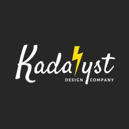Kadalyst Design Company logo