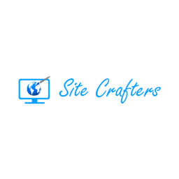 Site Crafters logo