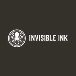 Invisible Ink logo