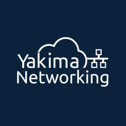 Yakima Networking logo