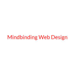 Mindbinding Web Design logo