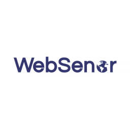 Websenor logo