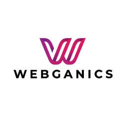 Webganics logo