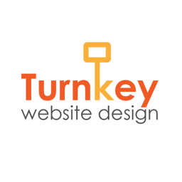 Turnkey Website Design logo