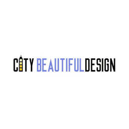City Beautiful Design logo