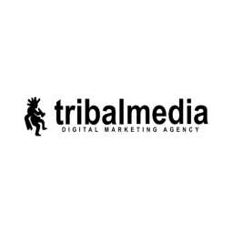 Tribal Media logo