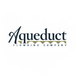 Aqueduct Plumbing Company logo