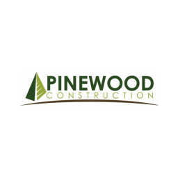 Pinewood Construction Inc. logo