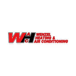 Wenzel Heating and Air Conditioning logo