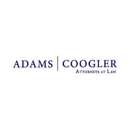 Adams | Coogler, P.A. logo