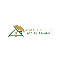 Campany Roof Maintenance logo