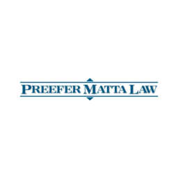 Preefer Matta Law logo