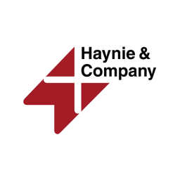 Haynie & Company logo