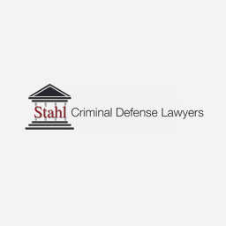 Stahl Criminal Defense Lawyers logo