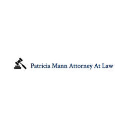 Patricia Mann Attorney At Law logo