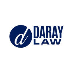 Daray Law logo