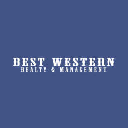 Best Western Realty & Management logo