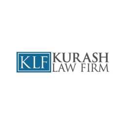 Kurash Law Firm logo