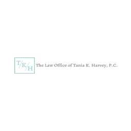 The Law Office of Tania K. Harvey P.C. logo
