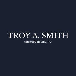 Troy A. Smith, Attorney at Law, PC logo