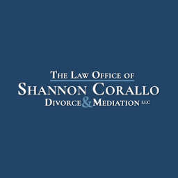 The Law Office of Shannon Corallo, LLC logo