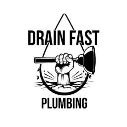 Drain Fast Inc. logo