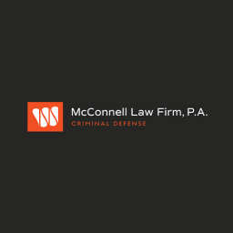 McConnell Law Firm, P.A. logo