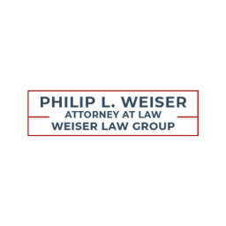 Philip L. Weiser, Attorney At Law logo