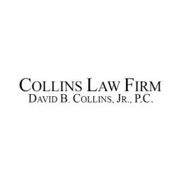 Collins Law Firm logo