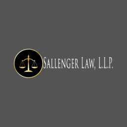 Sallenger Law, L.L.P. logo