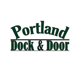 Portland Dock & Door logo